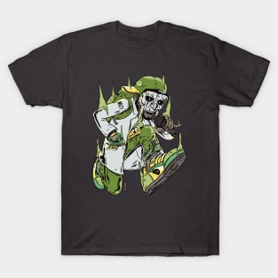 Dr. MF Doom T-Shirt